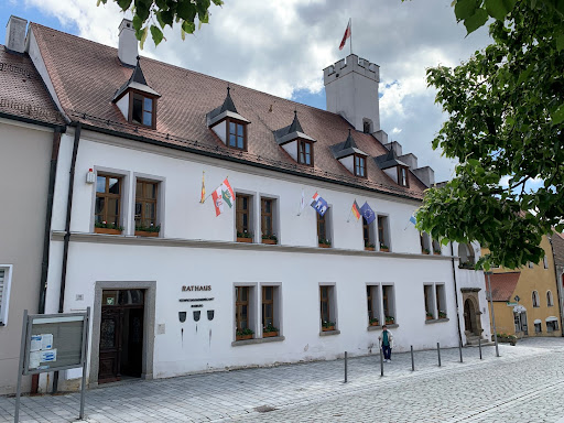 Stadt Nabburg - Thumbnail