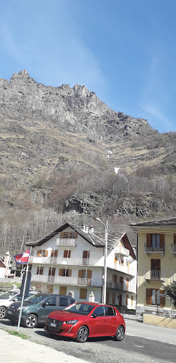 Usseglio - Visual