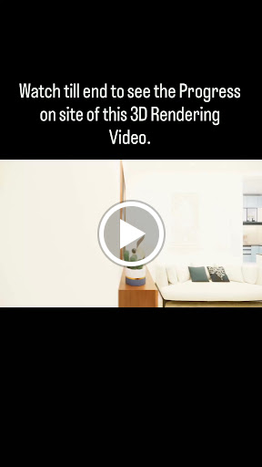 2BHK Home Interior | Eagle Nest, Wadgaonsheri, Pune post image