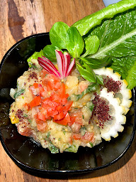 Photo n°20 de Au Petit Saj à Colombes (Restaurant libanais)