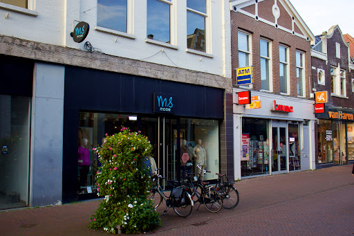 MS Mode Sneek