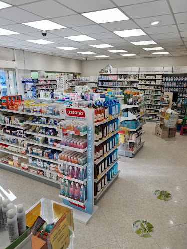 💊 PHARMACIE DU MERLAN | Marseille - Pharmacie