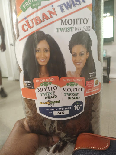 Venus Beauty Supply Inc Gallery - United States