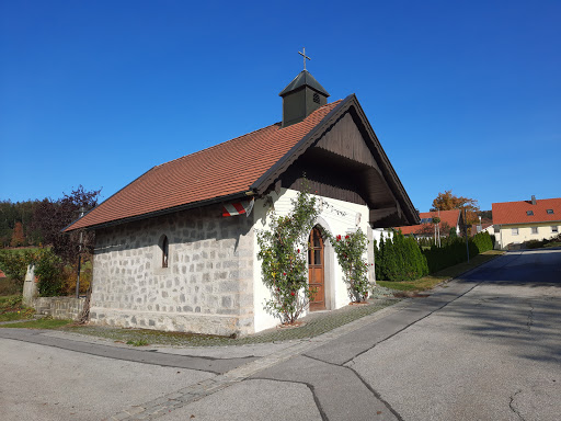 St. Gunther - Thumbnail