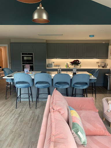 NU-LINE DECORATING SERVICES LTD - Thumbnail