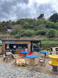 Photo n°19 de LA CABANE à Plouha (Restaurant de hamburgers)