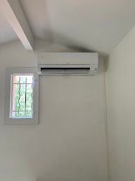 Photo n°7 de Lamacq Florian Climatisation Plomberie à Gardanne (Service de réparation de systèmes de climatisation)