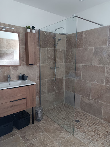 Photo de Maison Provençale Uzès à Mons (30340)