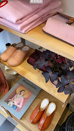 Photo n°11 de Nyack à Lyon (Magasin de chaussures)