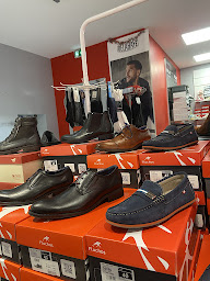 Photo n°23 de Pied Ô Sol Chaussures à Avesnes-sur-Helpe (Magasin de sacs et bagages)