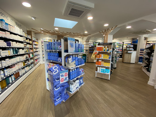 PHARMACIE HILY