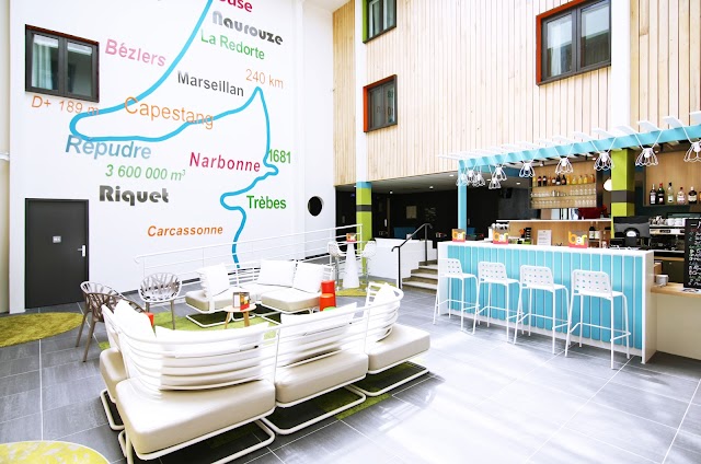 Hôtel ibis Styles Toulouse Labege