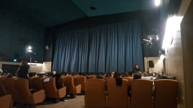 Cinema Rondinella