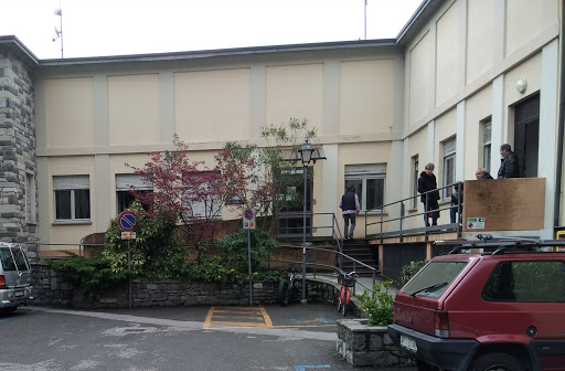 Azienda Ospedaliera Ospedale S. Anna - Centro Prelievi