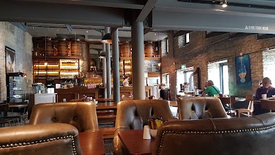 Photos of Tullamore D.E.W. Visitor Centre
