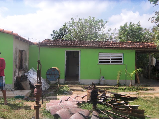 El Restaurante-Mirador "Balcón del Valle"