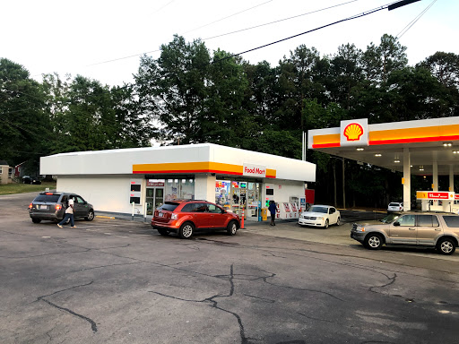 Valero Fast Mart