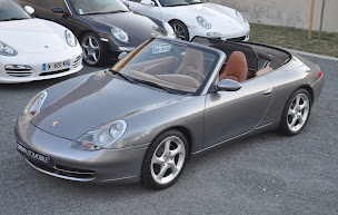 Photo n°18 de Drm Automobile à Favières (Concessionnaire automobile)