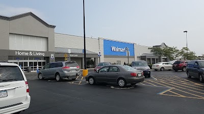 Walmart Supercenter