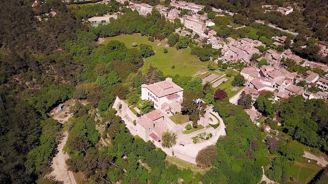 Château de Vauvenargues