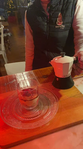 Avaliações doMercado em Nazaré - Restaurante
