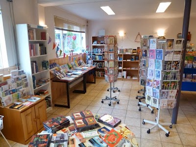 Photos of Boekwinkel Immanuel
