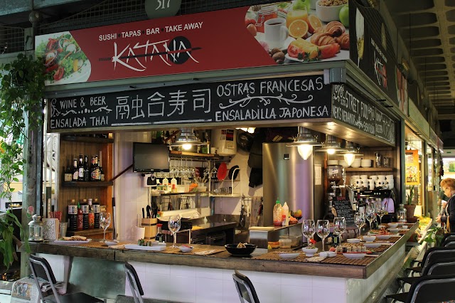 Katana