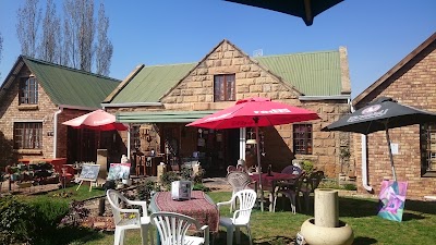 Photos of Orange Apple Self-Catering Guest House