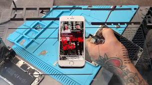 Photo n°10 de VAR mobile. à Six-Fours-les-Plages (Service de réparation de téléphones)