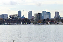 Kralingse Bos, Rotterdam, The Netherlands
