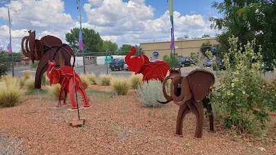 Prescott Gallery & Sculpture Garden