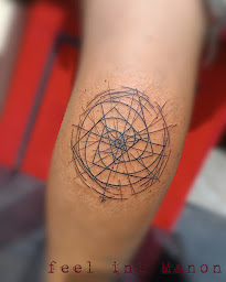 Photo n°34 de Feel Ink Manon à Ruoms (Tatoueur)