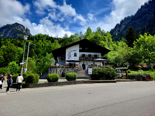 Kainz Restaurant - Thumbnail