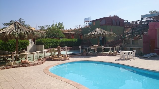 Bedouin Garden Village
