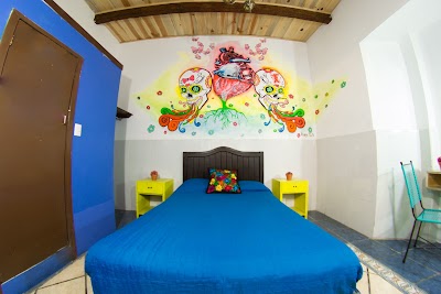 lodging