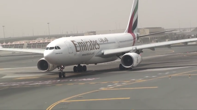 Photos of Dubai Airport Cargo Village