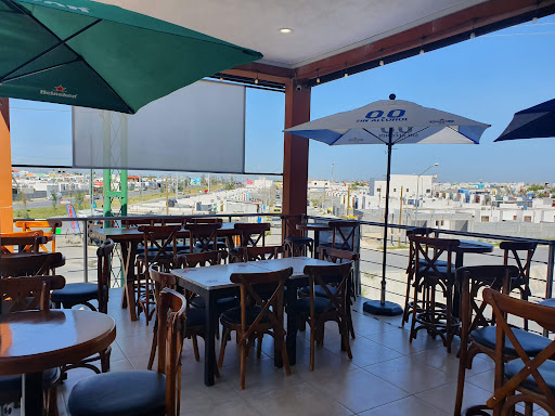 La chelera rest-bar - Thumbnail