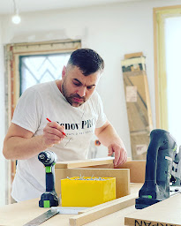 Photo n°14 de Renov PRO à Villennes-sur-Seine (Entreprise de construction)