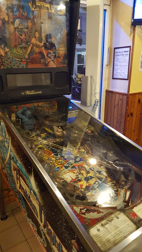 Bar Robert chez papy - Thumbnail