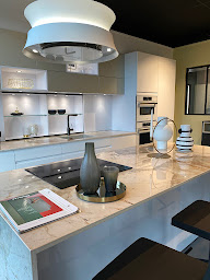 Photo n°27 de Mobalpa à Saint-Brice-sous-Forêt (Magasin de meubles de bureau)