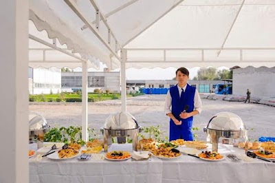 Photos of Food & Beverage Company