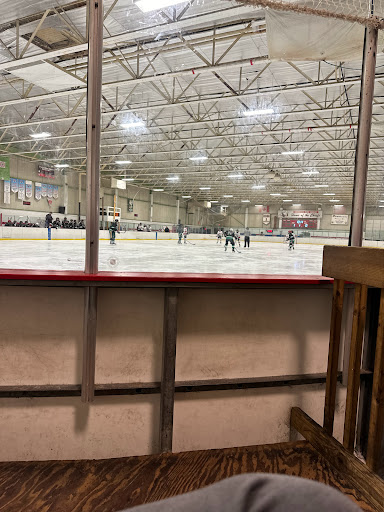 Cazenovia Buffalo Ice Rink - Thumbnail