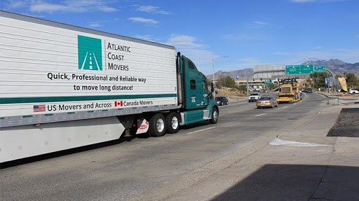 Atlantic Coast Movers