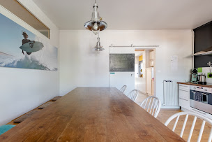 Photo n°64 de BoardnBreakfast à Labenne (Magasin de surf)