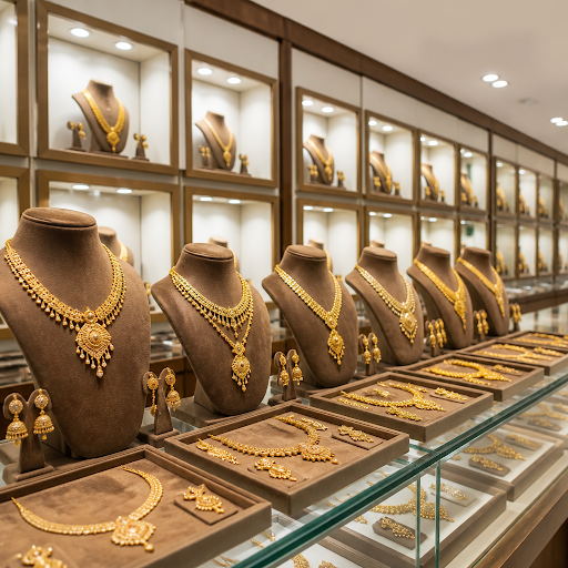 Choosing the perfect jewellery is easier when you can clearly compare designs, quality and finish… post image