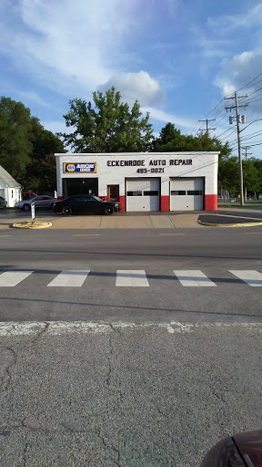 Eckenrode Auto Repair - Thumbnail
