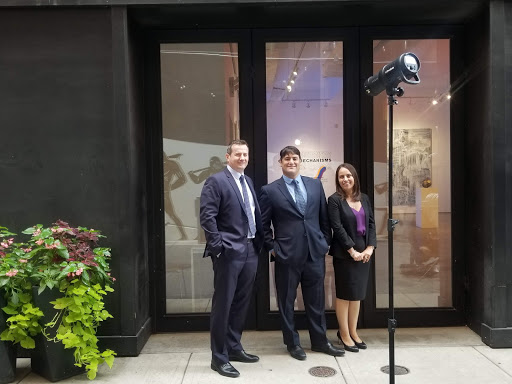 Palmer Rey PLLC, Immigration Attorneys