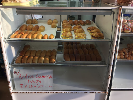 Dee Dee Donut Gallery - United States