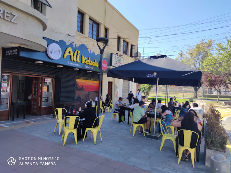 Ali Kebab — photo
