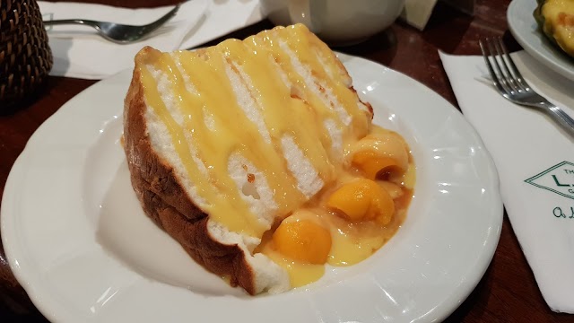 Cafe Adriatico Premier